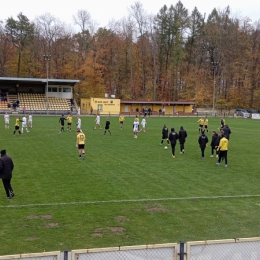 4 liga WKS GRYF Wejherowo - Sparta Sycewice 4:1(0:0)