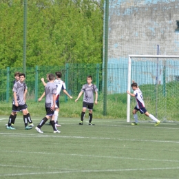 Radomiak - SEMP II (I Liga Wojewódzka U-15) 0:3