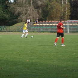 Czwarta Liga:Krobianka 1:0 Dopiewo