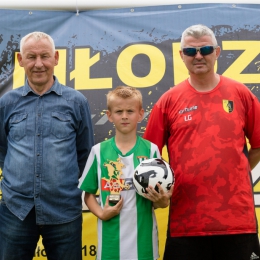 MŁODZIK SUMMER CUP 2024 (fot. Marek Pawlak) - rocznik 2015