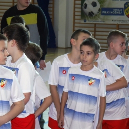 Fala Cup 2018 - rocznik 2007