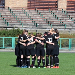 1L  LKS Rolnik B. Głogówek - KS Wanda Kraków 4:1