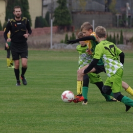 Sokół Kleczew- Tur 1921 Turek 3:2, trzmpkarz C2