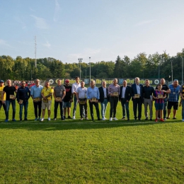 Fortuna Puchar Polski WKS GRYF Wejherowo - Zagłębie Sosnowiec 1:3