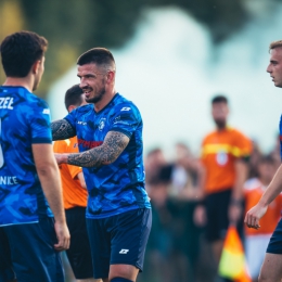 Orzeł Myślenice - Dalin Myślenice [fot. Bartek Ziółkowski]