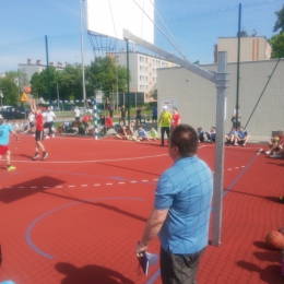 KOSZYKÓWKA 3x3.