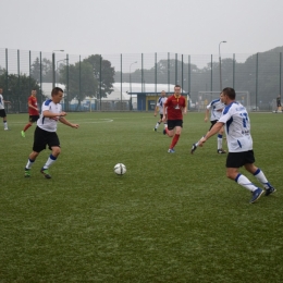 Świdniczanka Świdnik Mały 9-0 KS Serniki