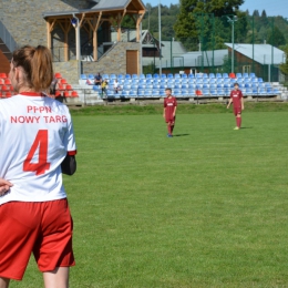 C1 Watra Białka Tatrzańska vs AP Szaflary