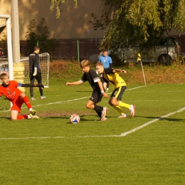 MŁODZIK 2010 vs Drukarz Warszawa (fot. M. Bisiński)