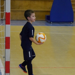 Turniej Futsalu pod Patronatem Dyrektora MOSiR