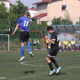 FC Dajtki - KS Wojciechy
