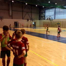 Turniej Juventa Cup 2020