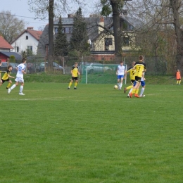 OLT: Unia Wrocław - Orzeł Prusice 2:3