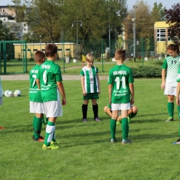 Orlik Poznań vs Sparta Oborniki