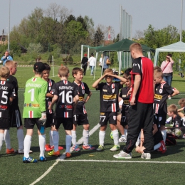 GKS Ksawerów Cup 2014