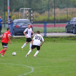 Alkas Aleksandria-Maraton Waleńczów 3-1