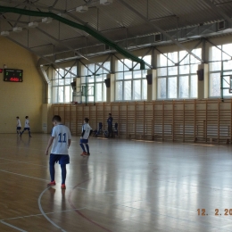 II urodziny AP Bardomed Gorlice roczniki 2005/2006, 2007 i 2008