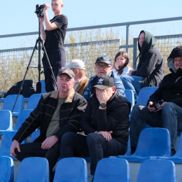Omega- Olimpiakos (04.04.26) Ł.G