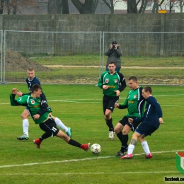 Unia Janikowo - Dąb Barcin