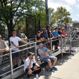 Na trybunach-Mem.Deyny 2023