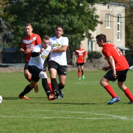 Błonianka II - Piast Feliksów 0-0.