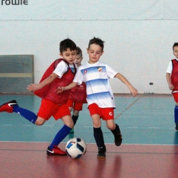 FA Gryfice Winter Cup - 2011