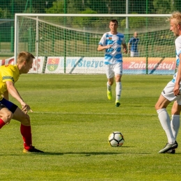 Radunia Stężyca 5-0 Stolem Gniewino (AM STUDIO)