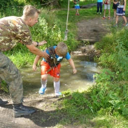 Militarna Przygoda