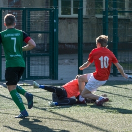 STM Falenica - FC Dziki z Lasu