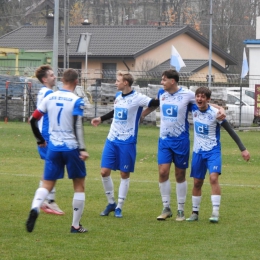 LKS ŻYGLIN - Olimpia Boruszowice