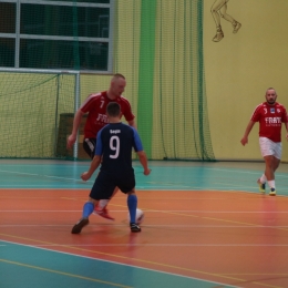 2. kolejka BLF4