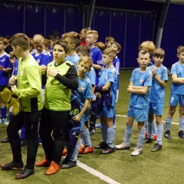 Turniej Football Park Cup 2019 - rocznik 2008