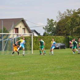 2024/2025 Klasa A | Derby Gminy Lipinki | LKS Nafta Kryg vs LKS Wójtowa | 18.08.2024