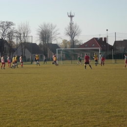 LECHIA - ZŁOCI 17.04.19