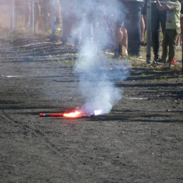 Mecz: Gryf Kamień Pomorski - Chemik Police