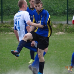 LZS Gronowice - "KS" Stobrawa Ligota Dolna