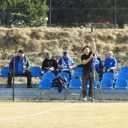 LKS ŻYGLIN - Sparta Zabrze