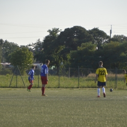 Puchar Polski: Sokół Kaszowo - Plon Gądkowice 1:1, k. 5:4 (15/08/2017)