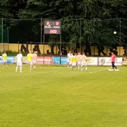 WKS GRYF Wejherowo - Gedania Gdańsk  4:1