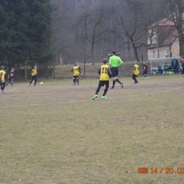 GRYF GTS Pruszcz Gdański 20.03.16