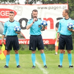 Pagen Gnojnik - Sokół Maszkienice 5-1