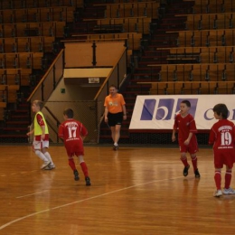 ZABORZE CUP 2011