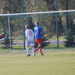 sezon 2014/2015 - 13 kolejka ZS vs STRADOM Częstochowa