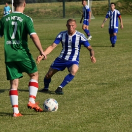 GKS Męcinka - Kaczawa Bieniowice 20.06.2019 r.