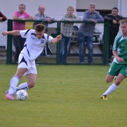 LKS Jemielnica - Silesius Kotórz Mały 6:0