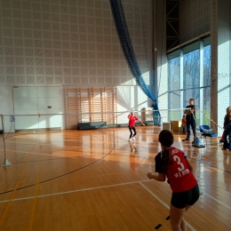 BADMINTON 2024/2025