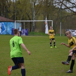 OKŻ Juniorzy - Kado Górzyn 0-0