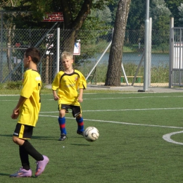 Sadida Cup 2011