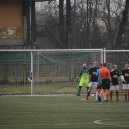 GKS Walka Zabrze - Drama Kamieniec 24.03.2019