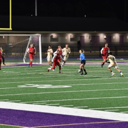 US Open Cup Wisła-One Knoxville